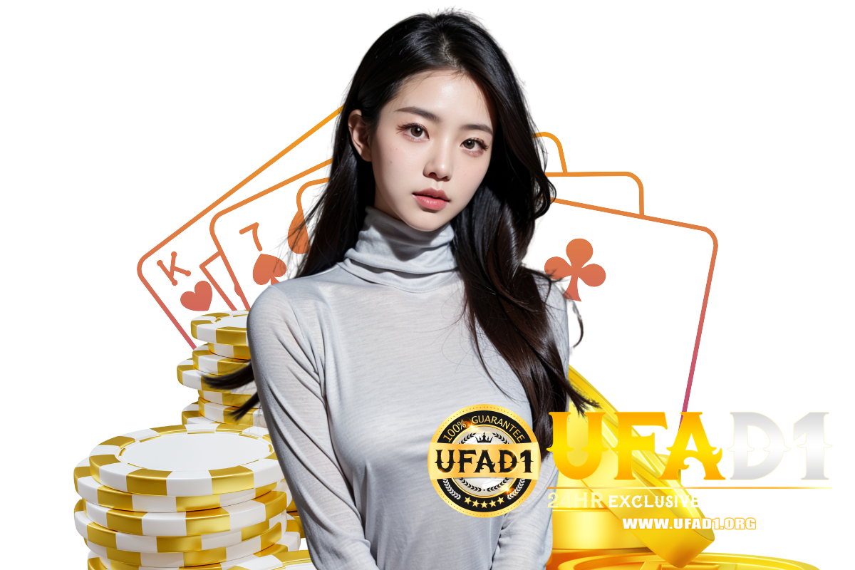 ufad1 สล็อต